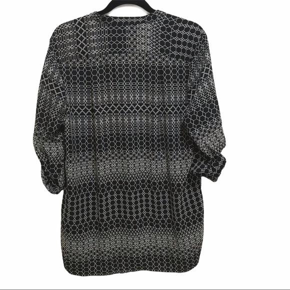 Banana republic blouse - Picture 4 of 7